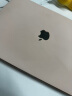 帝伊工坊适用苹果笔记本电脑保护壳新Macbook Air13/13.3英寸配件壳子保护套奶油壳套键盘膜电脑壳A2179 晒单实拍图