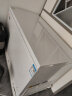 志高（CHIGO）小冰柜家用冷冻小型一级节能省电迷你卧式冷藏保鲜储母乳冷柜 一级能效-388L-单温单门 晒单实拍图