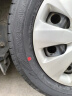 邓禄普（DUNLOP）轮胎/汽车轮胎 185/60R15 84H ENASAVE EC300+ 适配飞度  威驰 实拍图