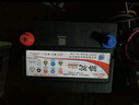 骆驼(CAMEL)汽车电瓶12V60AH蓄电池55D23 上门安装-以旧换新 适用于 具体车型详询客服】下单不用选车型 会为您备注车型 三菱翼神 蓝瑟 欧蓝德 菱绅 劲炫 风迪思 实拍图