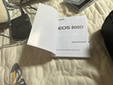 佳能（Canon） 850D 800D升级款新款单反相机 入门单反相机高清4K摄像800D 850D 反转屏可触摸支持无线传输照片 佳能800D+18-55标准镜头套机 套餐1：32G卡+钢化膜+延保 实拍图