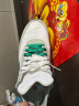 耐克NIKE运动休闲鞋男缓震WAFFLE ONE运动鞋FB8902-100白蓝43 实拍图