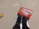 耐克（NIKE）女鞋 2026新款秋季运动鞋RUN SWIFT 3网面时尚跑步鞋透气休闲鞋 米白银色-116 39 实拍图