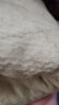 博洋家纺100%新疆棉花床垫双人床褥子全棉垫被1.5m床 实拍图