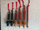 正音堂 云南天然葫芦丝乐器学生成人专业演奏型 三音款：（大G调）红木管 实拍图