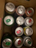 kronenbourg 1664全家福500ML*12罐混合装嘉士伯集团啤酒礼盒啤酒组合装 实拍图