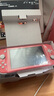 任天堂（Nintendo） Switch OLED主机日版游戏机 续航加强版ns掌机新款 日版Switch lite 粉色 实拍图