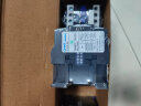 正泰（CHNT）CJX2-0910-220V 交流接触器 9A接触式继电器 晒单实拍图