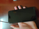 飞利浦 适用苹果11手机壳iPhone11Pro Max超薄磨砂全包外壳保护套透明黑商务男士简约 透黑【线下同款】全网X薄丨薄至0.4mm iPhone 11 Pro Max-6.5英寸 实拍图