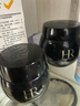 赫莲娜HR黑白15+小露珠面霜精华水乳护肤品套装礼盒生日礼物送女友 实拍图