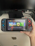 朝上tf卡适用于任天堂switch内存卡主机NS扩展卡任天堂高速U3tf卡掌机micro sd卡 64G【游戏机专用内存卡】送读卡器 TF卡+读卡器 晒单实拍图