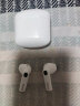 漫步者（EDIFIER）LolliPods Mini 真无线蓝牙耳机 半入耳式耳机 适用苹果华为小米手机 白色 实拍图