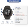 佳明（GARMIN）Instinct2本能GPS北斗多星定位户外运动智能手表运动石墨灰 实拍图