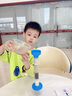 沛雅自制净水器科学实验套装幼儿园小学生手工diy污水过滤装置净化系统科技小制作材料包模型教具初中 净水器实验【彩盒装】 实拍图