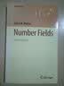 现货 数域 Number Fields 实拍图