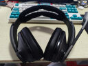 音珀EPOS音珀森海塞尔 GSP370  无线耳机 电竞游戏耳机头戴式 CSGO 吃鸡耳机耳麦 100H续航 2.4G低延迟 实拍图