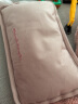 京东京造热水袋充电注水暖水袋 暖手神器仿兔绒女神节母亲节礼物 实拍图