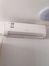 格力空调1. 5匹 大1P匹2匹3匹 单冷样品机  壁挂式变频冷暖节能家用空调二手挂机出租房公寓空调清柔风 大1匹冷暖变频【样品机】 实拍图