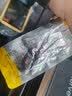 鑫云东龙岩泡鸭爪五香味客家香辣鸭掌独立包装卤味宵夜下酒办公休闲零食 香辣鸭掌*50包1300g 实拍图