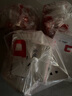 德力西（DELIXI） 开关插座面板CD827S瓷感白色五孔无框大板86型一开墙壁usb插座 一开双控三孔16A 实拍图