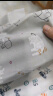 浪莎儿童秋裤男中大童保暖裤A类纯棉印花睡裤春秋青少年男孩基础裤子 （2条）-小象+汽车 130cm 建议身高120-130cm 实拍图