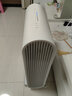 霍尼韦尔（Honeywell） 空气净化器 超薄机身卧室优选节省空间 去除甲醛异味除菌 卧室家用H-slim净化器KJ420F-P21W 净化器 实拍图