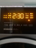 松下（Panasonic）银河系 烘干机 10kg热泵烘干机家用 干衣机 双转子变频 线屑过滤 免熨烫 精准控温NH-EH10B3 实拍图