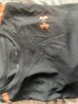 安德玛（Under Armour）童装夏季新款男大童运动速干裤透气轻薄亲肤速干-偏小一码 黑色 150 晒单实拍图