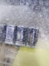 双鹿电池 双鹿9V电池九伏6f22方块碳性万用表报警器玩具遥控器不充电9v 5节9V电池 实拍图
