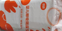 良良（liangliang）隔尿垫婴儿一次性隔尿垫新生儿宝宝护理垫 吸水透气不反渗 30片*1包【适合6个月以上】 超柔羽感·鲸吸透气 实拍图
