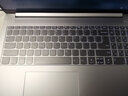 NVV 适用联想小新16键盘膜2024/2023款 小新Air15/ThinkBook 15P笔记本键盘保护膜22款高透键盘膜KL-9 实拍图