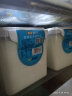 西域春 新疆低温酸奶1000g*1桶2斤大桶装益生菌酸牛奶 晒单实拍图