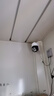 深信安5G双频wifi监控摄像头家用手机远程无需连wifi农村室外高清监控器360度无死角带夜视4g终身免流量 5G双频WiFi枪球摄像头+断电续航（配64G卡） 实拍图