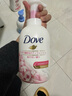 屈臣氏多芬Dove浓密沐浴泡泡400ml 多包装随机发货 樱花甜香 400ml 1瓶 实拍图