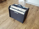 FISHMAN渔夫音箱LOUDBOX MINI蓝牙便携民谣木吉他弹唱音响电箱吉它 蓝牙款渔夫mini（60W） 实拍图