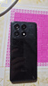 小米（MI）Redmi 红米 K70E 天玑 8300-Ultra 小米澎湃OS 1.5K 旗舰直屏 90W+5500mAh 12GB+512GB 墨羽 实拍图