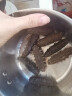 参王朝 大连底播淡干海参干货简装辽刺参海鲜水产年货礼品盒 御享 实惠装9年 250g*1盒 10-20头 实拍图