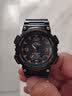 卡西欧（CASIO）男表 石英手表 学生运动手表 多功能双显电子表 防水夜光表 AQ-S810W-8A太阳能LED夜光 实拍图