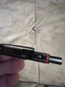 红环（rotring）自动铅笔0.7mm/触屏笔多功能 德国专业绘图工具-800+系列黑色单支装 实拍图