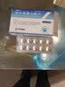 [石药集团]格列美脲分散片 2mg*30片 1盒装 实拍图