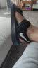 耐克NIKE运动拖鞋男子沙滩鞋VISTA运动鞋DJ6605-001黑白45 实拍图