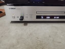 雅马哈（YAMAHA）CD-S303 发烧cd机cd播放机高保真 USB播放 数字输出HIFI专区 银色CD-S303 CD播放机 实拍图