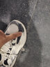 FZFA联名限量版【专柜原装直邮】轻奢典藏版高级缓震运动鞋潮童鞋子男 米色-联名限量AD2019 39 实拍图