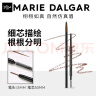 玛丽黛佳（MARIE DALGAR）先锋微雕眉笔自然防水防汗不易脱妆BR-1摩卡棕 实拍图