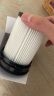 美诺（Miele）HX1 FSF fine dust filter 微尘滤网 实拍图