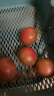知鲜湾山东寿光草莓西红柿铁皮西红柿绿腚碱地生吃番茄5斤源头直发 晒单实拍图