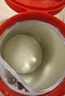 旗帜奶粉2段君乐宝新红旗较大婴儿乳铁蛋白配方奶粉新国标6-12个月 2段 800g 6罐 （咨询比900g划算） 实拍图