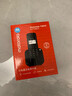 摩托罗拉（Motorola）T301C数字家用办公电话机 无线座机 单机大屏幕 一键拨号 免提通话 办公家用来电显示(插电话线) T301C单机黑色 实拍图