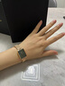 丹尼尔惠灵顿（DanielWellington）DW女士小绿表时尚欧美表手表礼盒 经典小方表DW445+DW00200278 实拍图