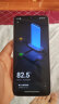 小米（MI）Redmi 12C Helio G85 性能芯 5000万高清双摄 5000mAh长续航 4GB+128GB 熏衣紫 智能手机 小米红米 晒单实拍图